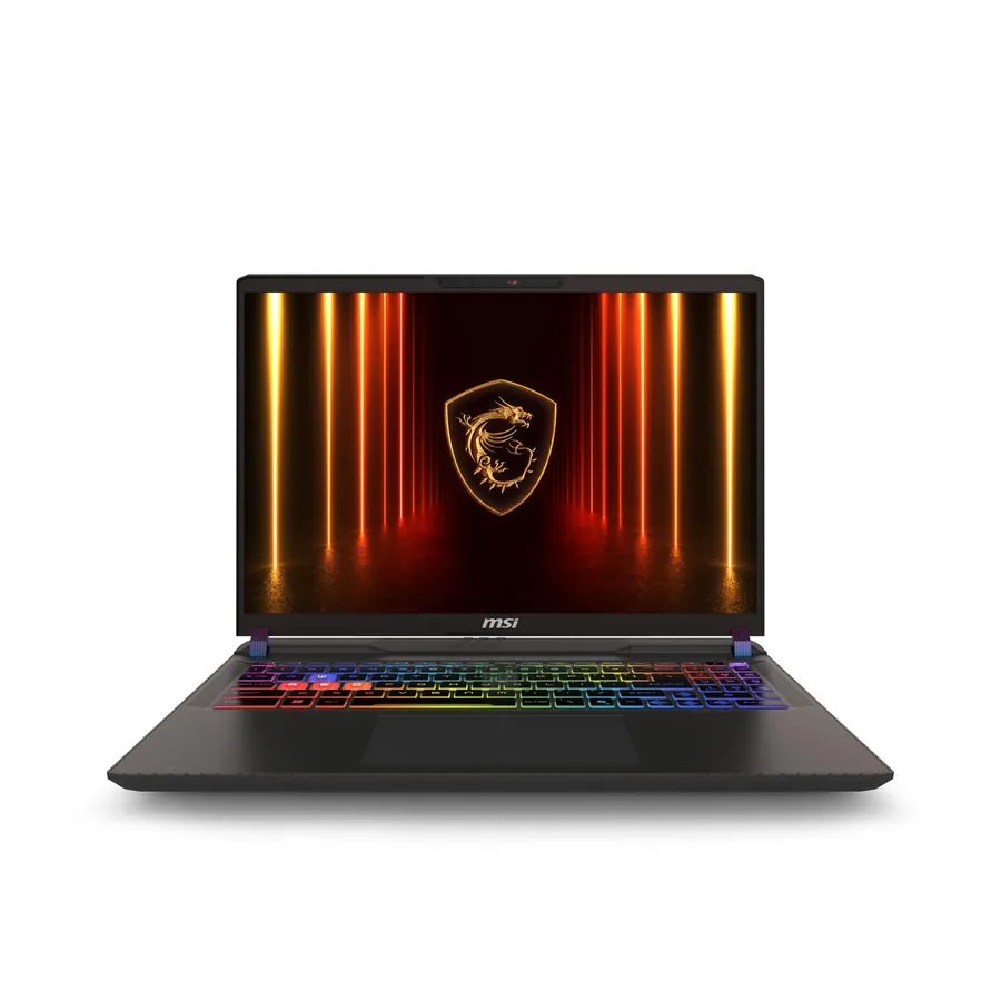MSI Vector 16 HX AI 16” 144Hz FHD+ portátil para juegos