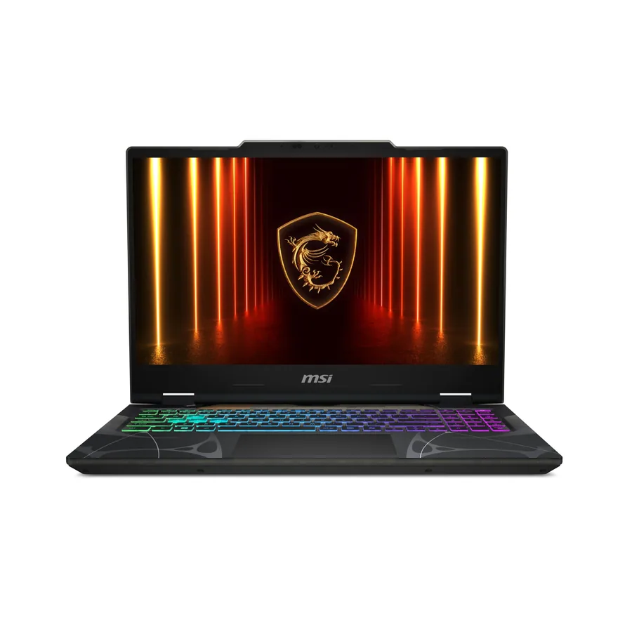 msi Cyborg 15