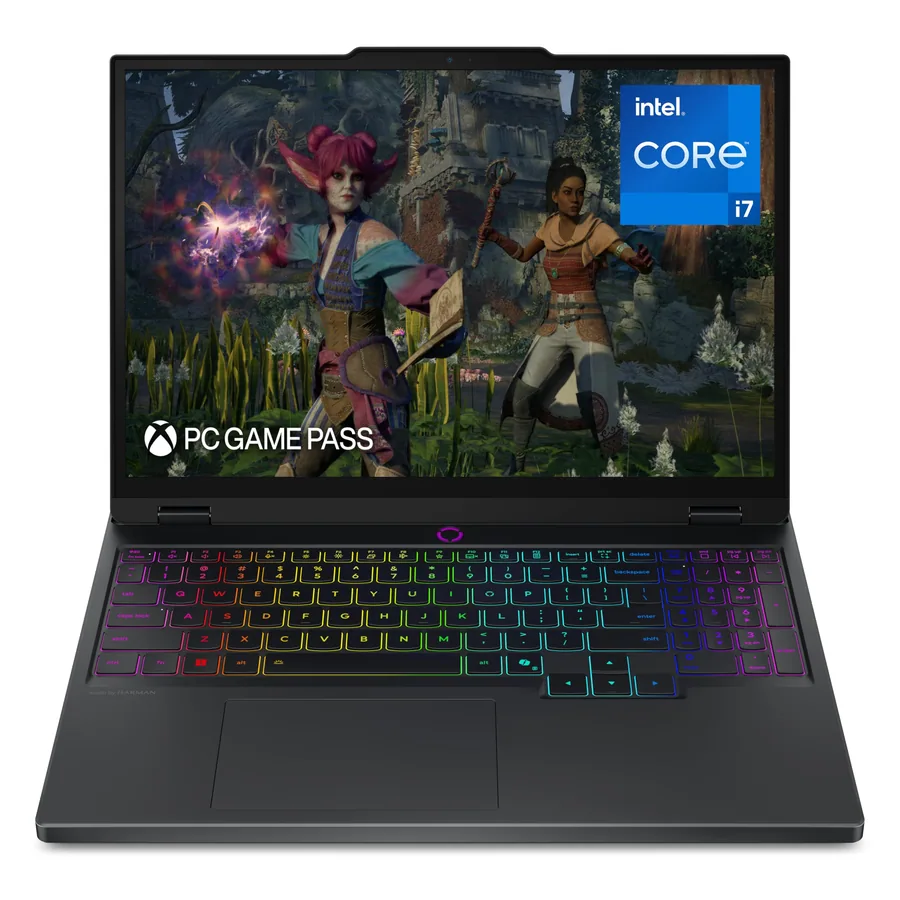 Lenovo Legion 5i