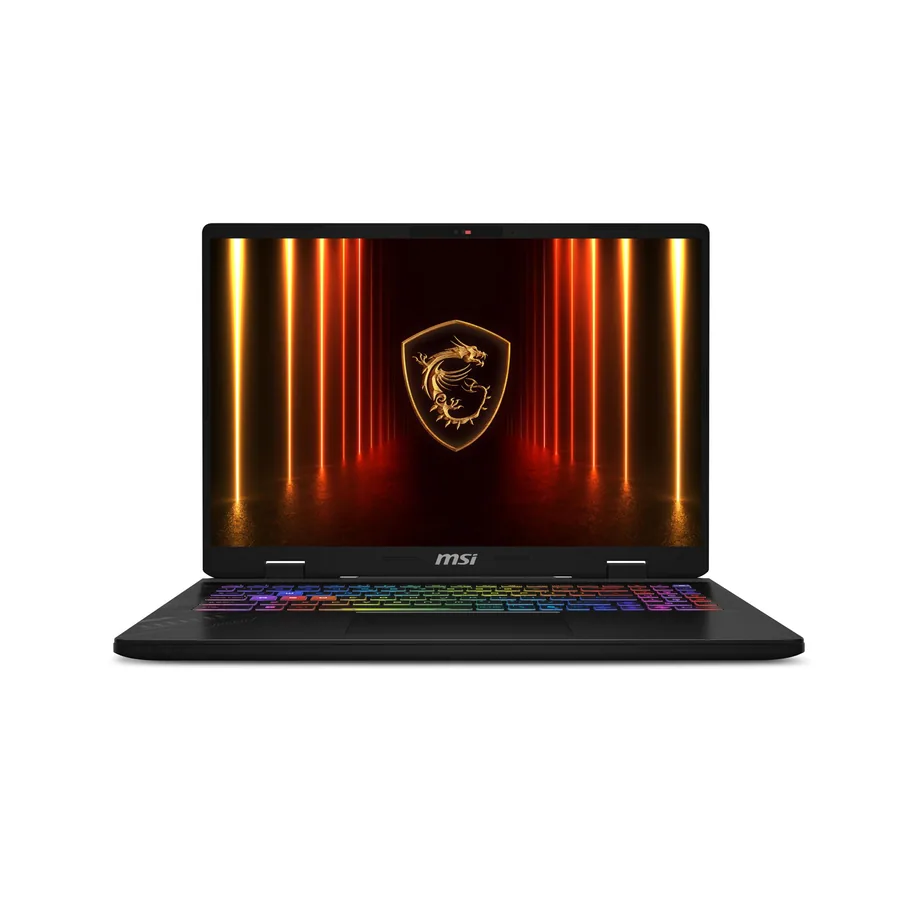 msi Crosshair A16 HX 16" 2.5K QHD+ 240Hz Laptop para juegos