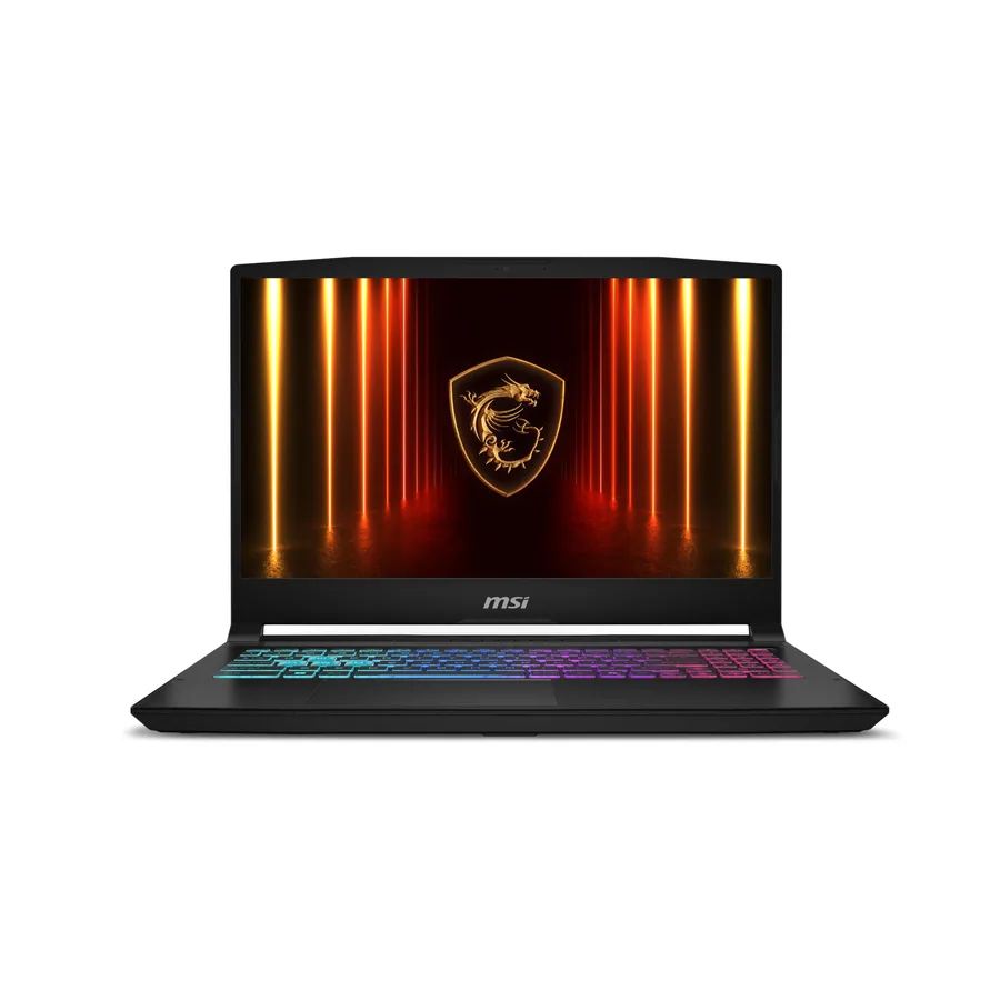 MSI Katana 15 HX 15.6” 165Hz QHD+ Laptop para Juegos