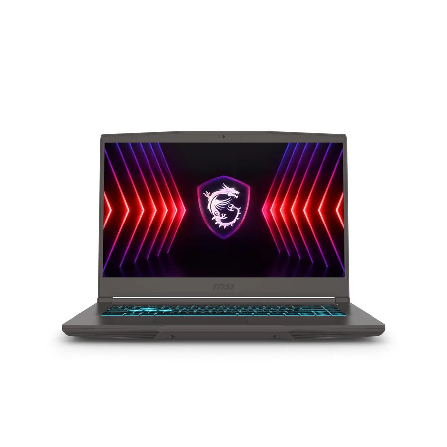 MSI Portátil para juegos Thin A15 FHD 144Hz de 15.6 pulgadas